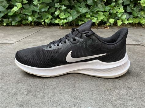 nike downshifter 10 schwarz|Nike downshifter 10 review.